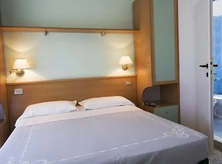 Hotel Madison San Benedetto del Tronto