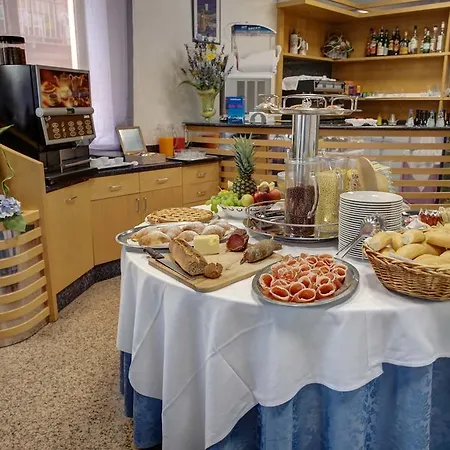 Hotel Madison San Benedetto del Tronto