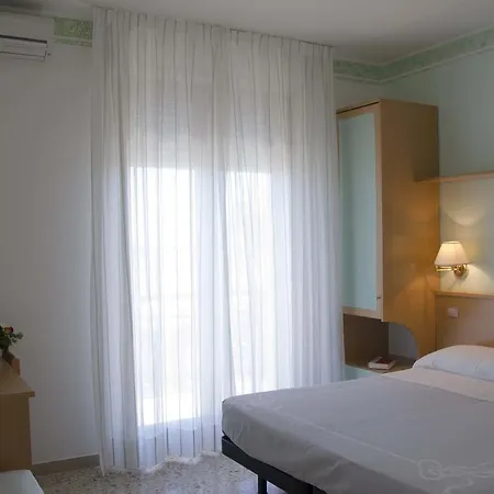 Madison Hotel San Benedetto del Tronto