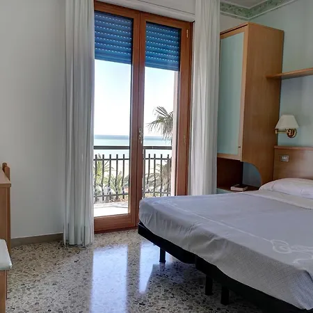 Hotel Madison San Benedetto del Tronto