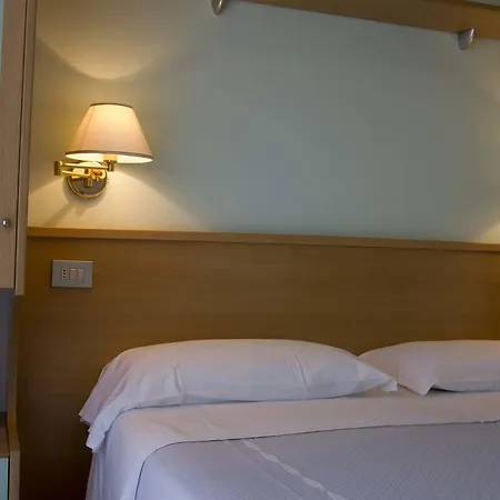 Madison 3* San Benedetto del Tronto