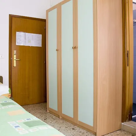 Hotel Madison San Benedetto del Tronto