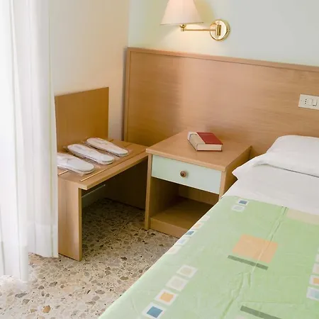 Madison 3* San Benedetto del Tronto