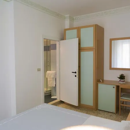 Madison Hotel San Benedetto del Tronto