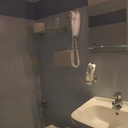 Hotel Madison San Benedetto del Tronto