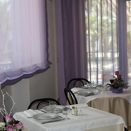 Hotel Madison San Benedetto del Tronto