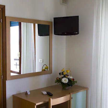 Hotel Madison San Benedetto del Tronto