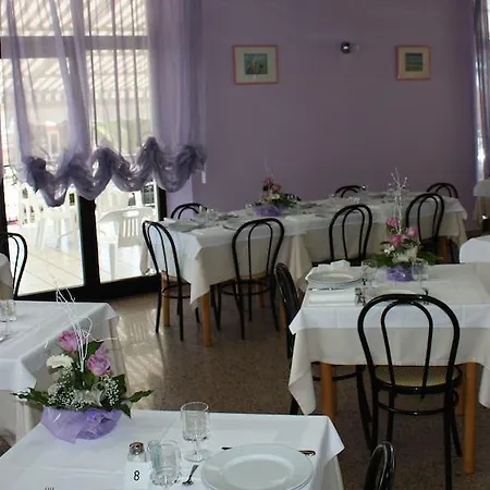 Madison San Benedetto del Tronto