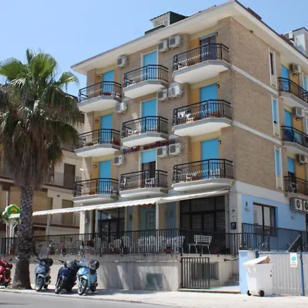 Hotel Madison 3*