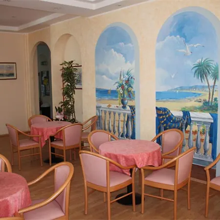 Hotel Madison San Benedetto del Tronto