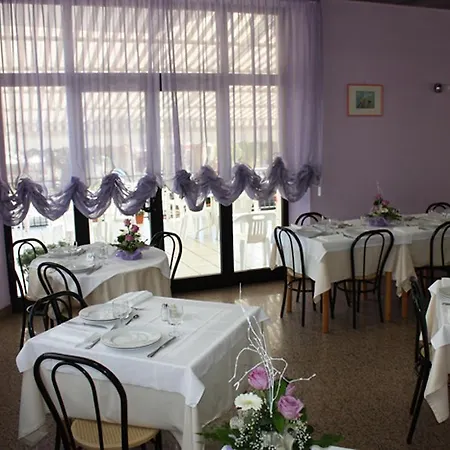 Hotel Madison 3*